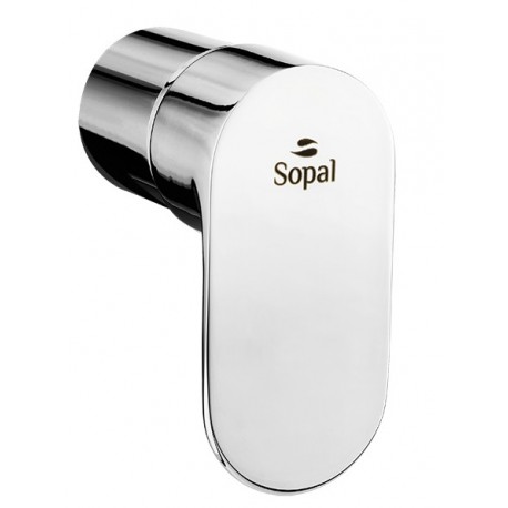 Robinet de toilette marque Sopal série Sfax